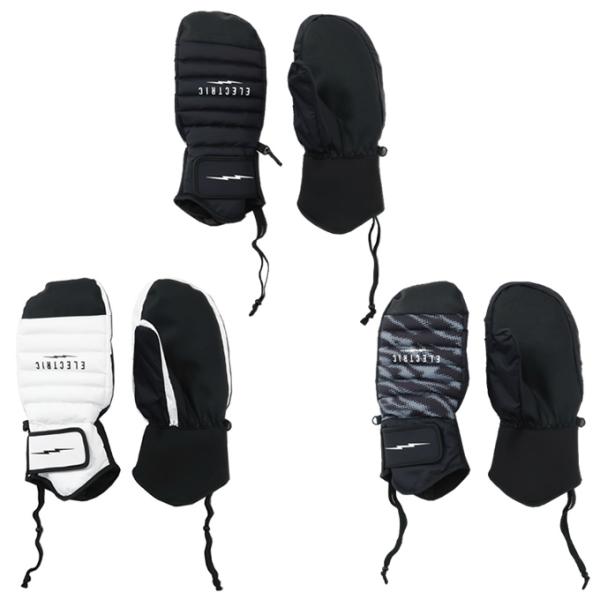 ■カラー：BLACK、DOT CAMO、WHITE■サイズ：S、M、L検索ワード：スノーボード手袋 スノボ手袋 スノボー手袋