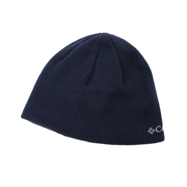 高い保温性を持つ、シンプルなデザインのビーニー■カラー：464C NAVY ( Collegiate Navy )■サイズ：F ( O/S )■素材：表/アクリルヤーン(アクリル100%)裏/マイクロフリース(ポリエステル100%)、OHR...