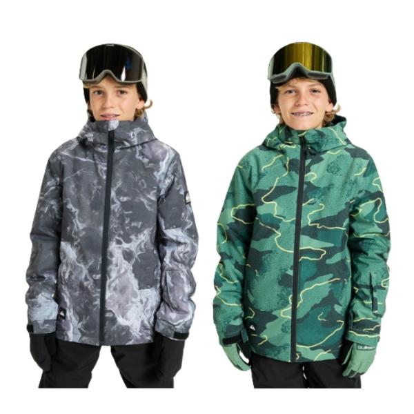 Quiksilver（クイックシルバー） スノーボードウェア ジャケット