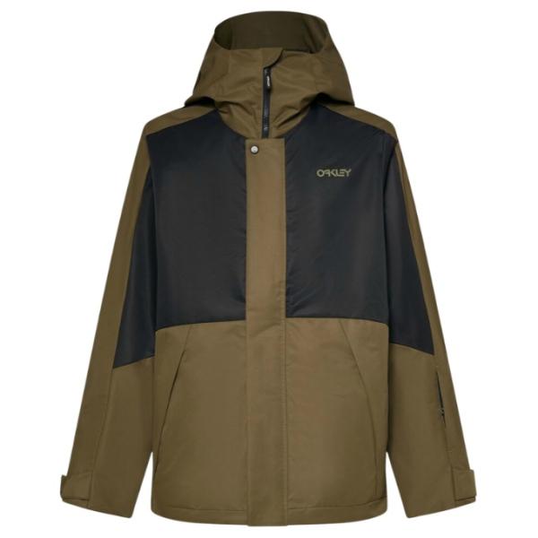 OAKLEY（オークリー） スノーボードウェア ジャケット メンズ RANGE RC