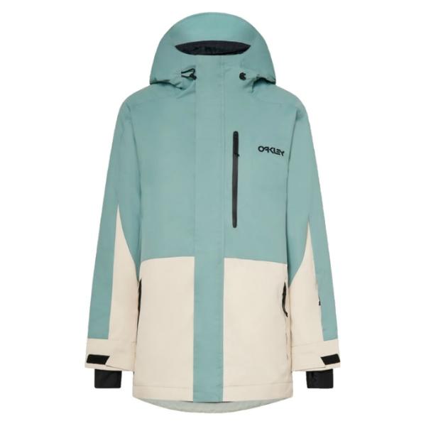 OAKLEY（オークリー） スノーボードウェア ジャケット レディース W