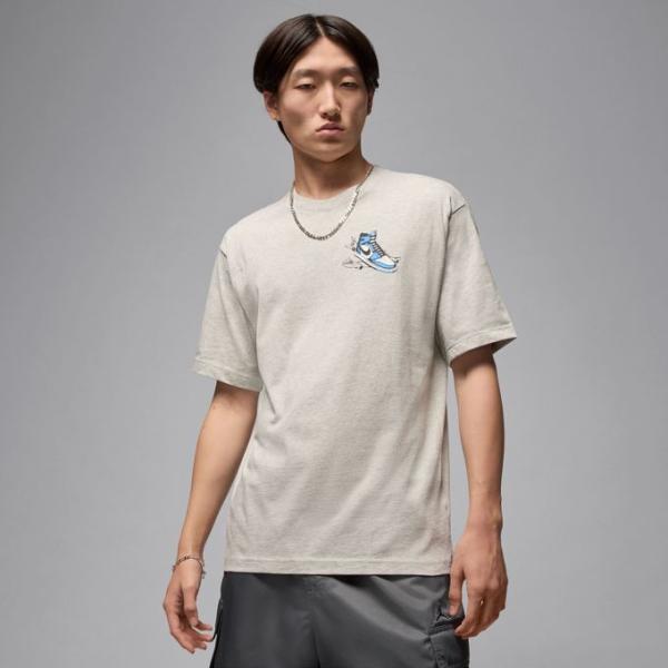 Jordan ジョーダン(JORDAN) バスケットボールウェア 半袖シャツ メンズ