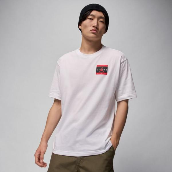 Jordan ジョーダン(JORDAN) バスケットボールウェア 半袖シャツ メンズ