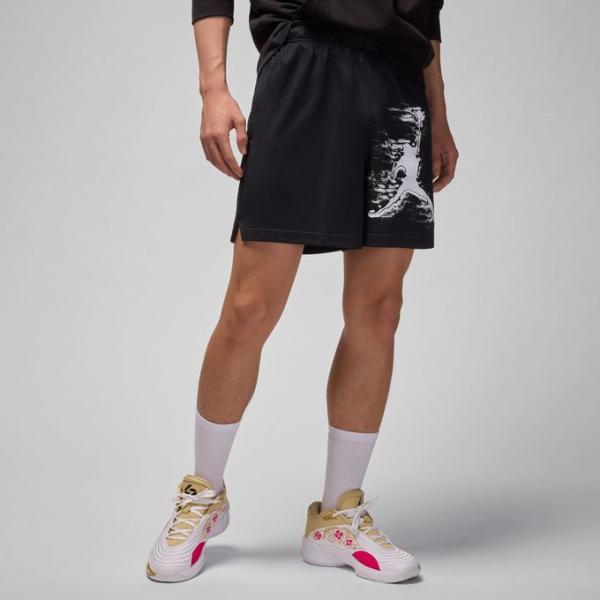 Jordan ジョーダン(JORDAN) バスケットボール ハーフパンツ メンズ Dri