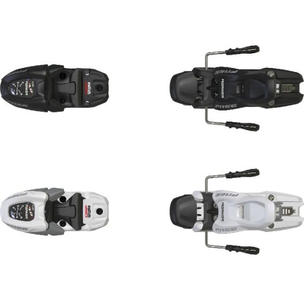 MARKER（マーカー） スキービンディング ジュニア フリー FREE 7