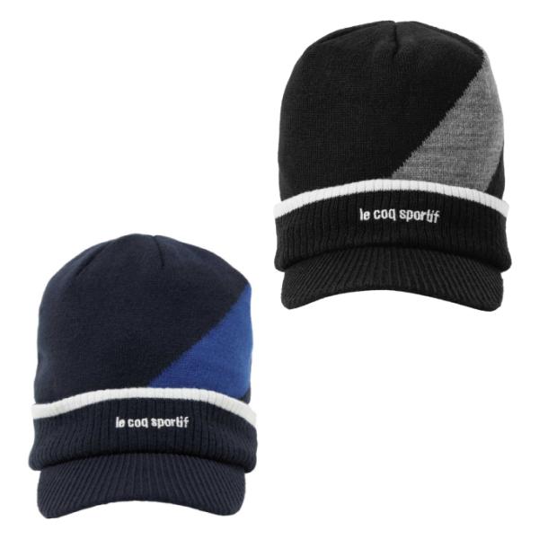 毎年定番の人気アイテムで、寒い季節の防寒対策に最適です。アパレルと連動したトライアングルモチーフを使用し、シンプルながらも洗練された印象を与えます。ゴルフや日常使いにぴったりで、スタイリッシュに寒さを防げる一品です。■カラー：NV00 ( ...