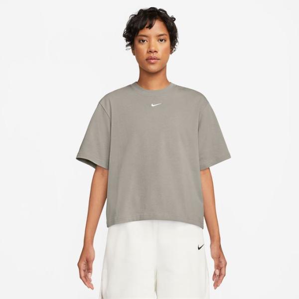 NIKE（ナイキ） Tシャツ 半袖 レディース L NSW ESSBOXY SS T DD1238