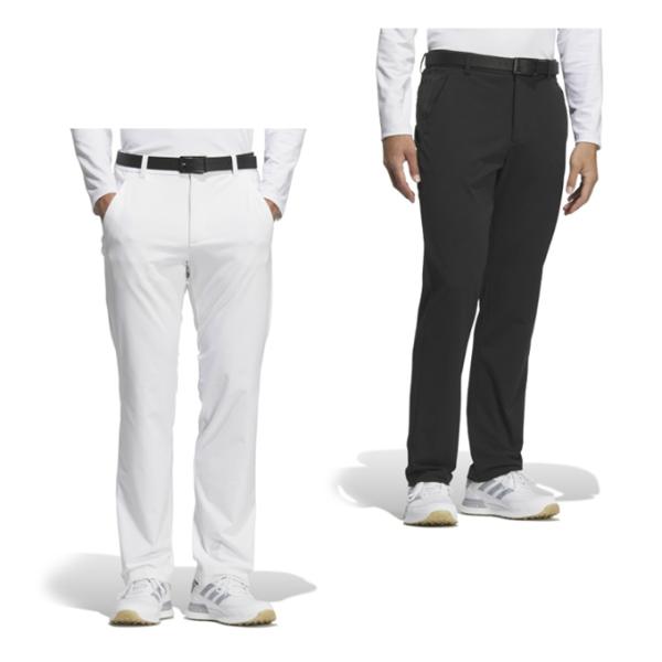 adidas（アディダス） ゴルフウェア ロングパンツ メンズ アディゼロ