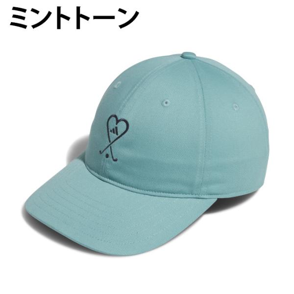 �A�f�B�_�X adidas �S���t �L���b�v ���f�B�[�X �R�b�g���N�[�����O�L���b�v JVU29 �y�������K�i�z�y2025�N�H�~���f���z ���i�摜1
