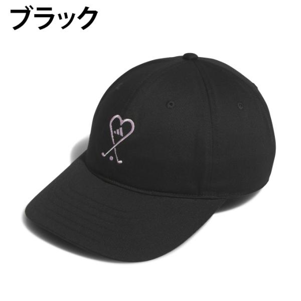 �A�f�B�_�X adidas �S���t �L���b�v ���f�B�[�X �R�b�g���N�[�����O�L���b�v JVU29 �y�������K�i�z�y2025�N�H�~���f���z ���i�摜2