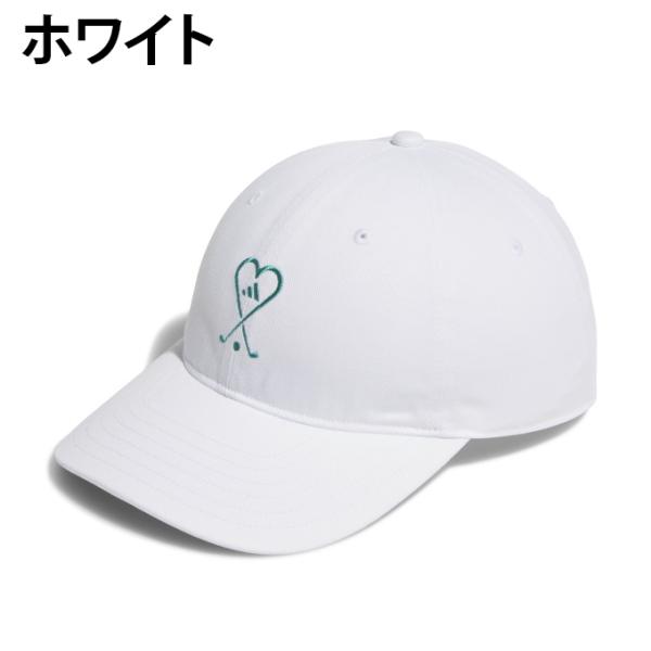 �A�f�B�_�X adidas �S���t �L���b�v ���f�B�[�X �R�b�g���N�[�����O�L���b�v JVU29 �y�������K�i�z�y2025�N�H�~���f���z ���i�摜3