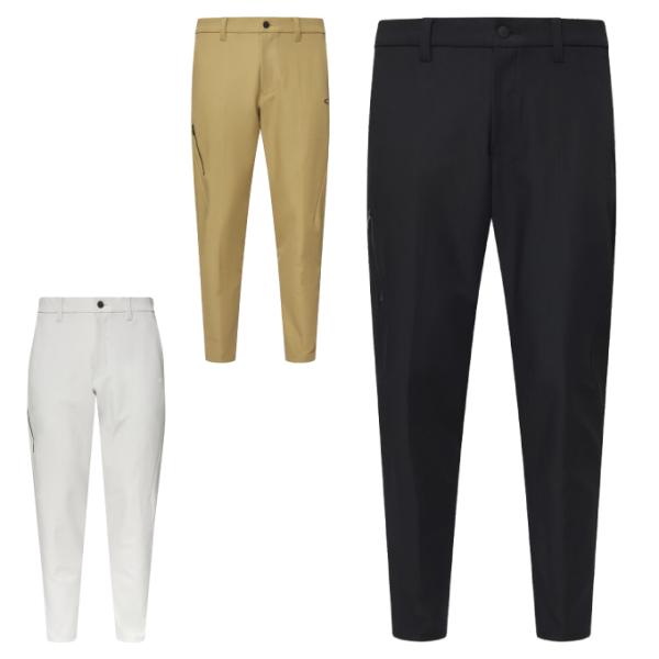 オークリー ゴルフ SKULL APEX NARROW FF+ 2.0 ロングパンツ メンズ 2025秋冬 ゴルフウェア FOA408303 himaraya_0000001279447