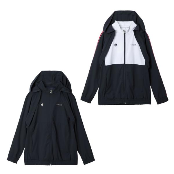 le coq sportif ルコックスポルティフ ゴルフウェア ブルゾン