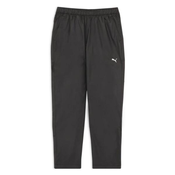 PUMA（プーマ） ウインドブレーカー パンツ レディース ワンポロゴ 裏