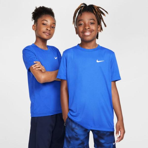 NIKE（ナイキ） Tシャツ 半袖 レジェンド ジュニア ドライフィット T