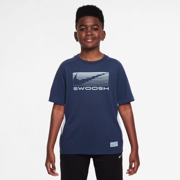 NIKE（ナイキ） Tシャツ 半袖 マルチ ジュニア ドライフィット