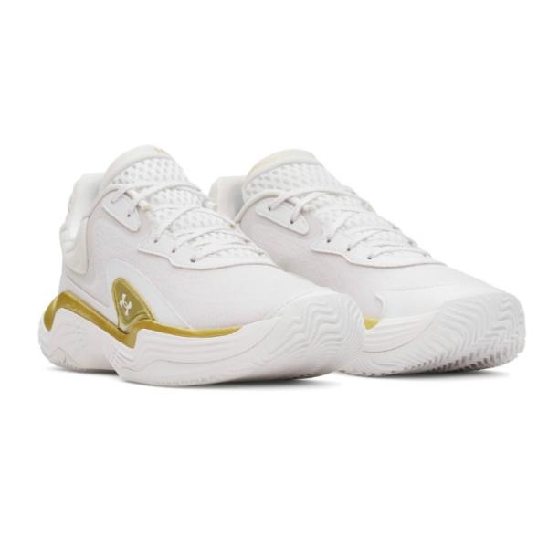 UNDER ARMOUR（アンダーアーマー） バスケットシューズ メンズ UA