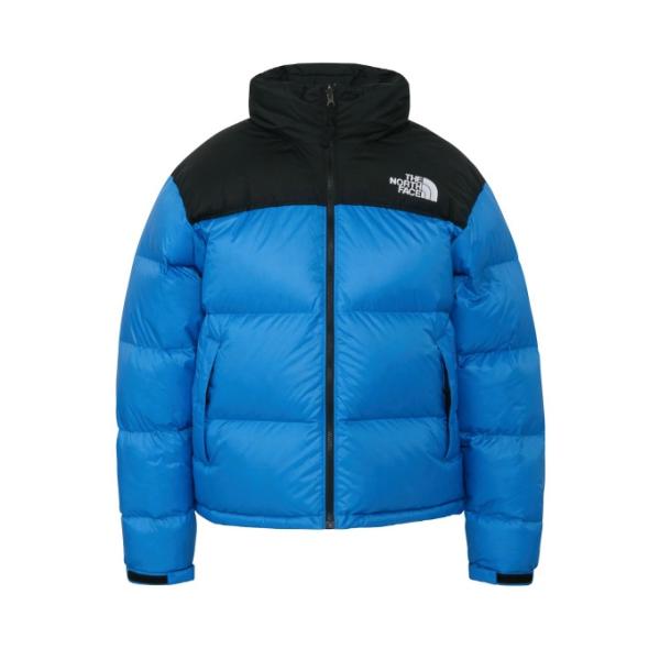 THE NORTH FACE（ザ ノースフェイス） ダウンジャケット メンズ ヌプシ