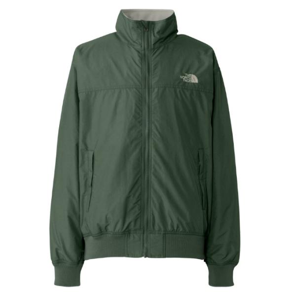 THE NORTH FACE（ザ ノースフェイス） 中綿ジャケット メンズ
