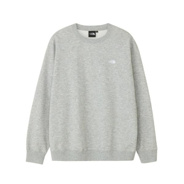THE NORTH FACE（ザ ノースフェイス） スウェット トレーナー メンズ