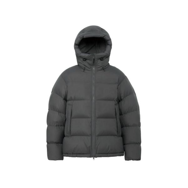 THE NORTH FACE / ダウンジャケット_ND92021Z/L/コットン/GRY// THE NORTH FACE（ザ ノースフェイス） ダウンジャケット メンズ