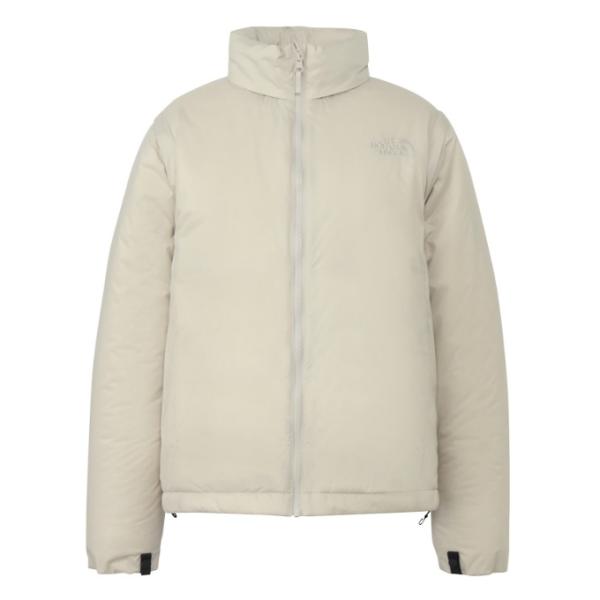 THE NORTH FACE（ザ ノースフェイス） 中綿ジャケット レディース ZI S