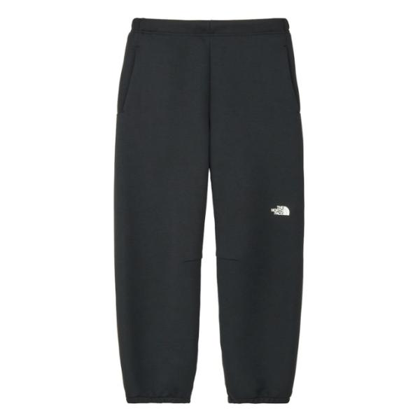 ザ・ノース・フェイス THE NORTH FACE スウェットパンツ メンズテックエアースウェットパンツ 黒 くろ ブラック UV 赤外線 カット ノースフェイス NB62581-K