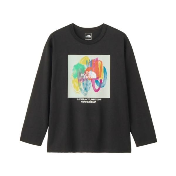 【激レア】パレス THE NORTH FACE ロンT THE NORTH FACE（ザ ノースフェイス） Tシャツ 長袖 メンズ レディース