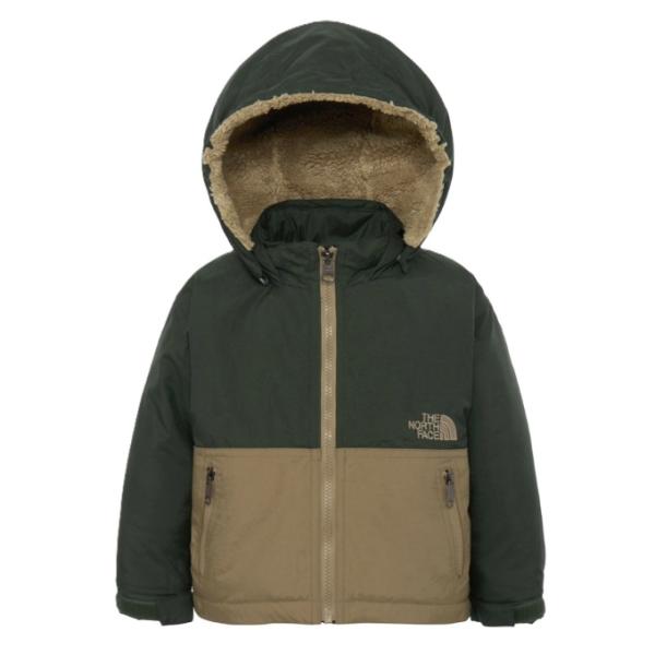 THE NORTH FACE（ザ ノースフェイス） 中綿ジャケット コンパクト