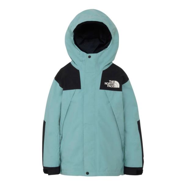 キッズ150 THE NORTH FACE マウンテンパーカー　ジャケット THE NORTH FACE（ザ ノースフェイス） マウンテンパーカー ジュニア