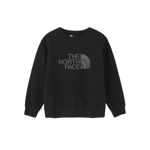 検索ワード：クルー スウェット アウトドアウェア トレッキングウェア キャンプ ロングスリーブ 長そで ロゴ入り 普段着 日常使い トップス カジュアル オシャレ おしゃれ シンプル 軽量 裏起毛 厚手 厚手スウェット クルーネック リサイ...