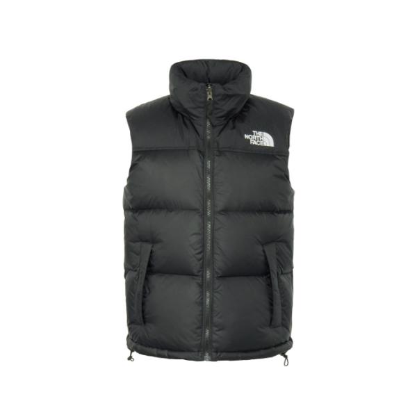 ザ•ノースフェイス　ダウンベスト　レディース　Sサイズ THE NORTH FACE ザ・ノース・フェイス(THE FACE) ダウンベスト