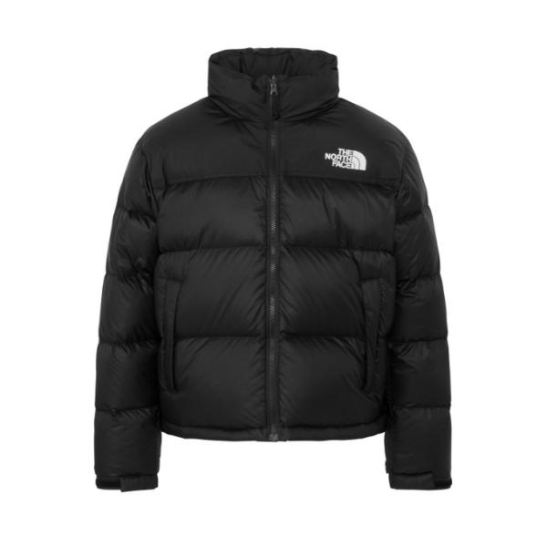 ザ・ノース・フェイス THE NORTH FACE ダウンジャケット レディース ショートヌプシジャケット 黒 くろ ブラック ノースフェイス NDW92555-K 【国内正規品】 himaraya_0000001280924
