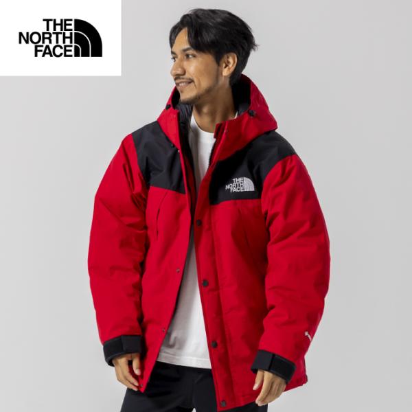 ザ・ノースフェイス ダウンジャケット THE NORTH FACE 【予約】ザ・ノース・フェイス(THE FACE) ダウン