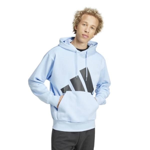 adidas（アディダス） スウェットパーカー メンズ エッセンシャルズ