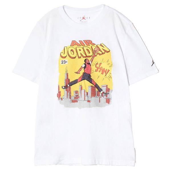 NIKE（ナイキ） ジョーダン(JORDAN) バスケットボールウェア 半袖