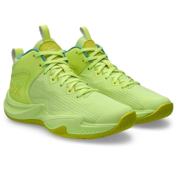 ASICS アシックス(asics) バスケットシューズ ジュニア NOVA