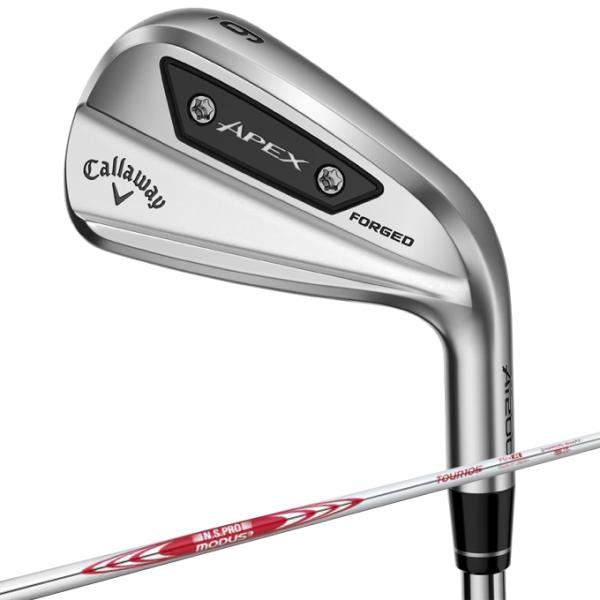 Callaway（キャロウェイ） ゴルフクラブ アイアンセット 6本組 メンズ