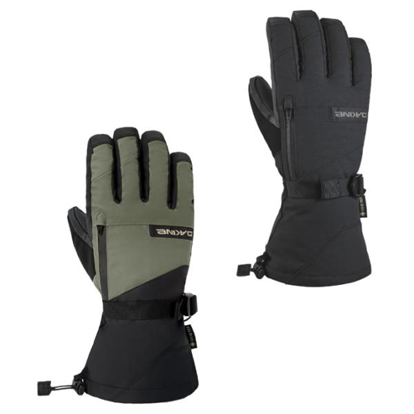 ダカイン DAKINE スノーボードグローブ メンズ TITAN GORE-TEX GLOVE BF237710 DAKINE（ダカイン） スノーボードグローブ メンズ TITAN GORE-TEX
