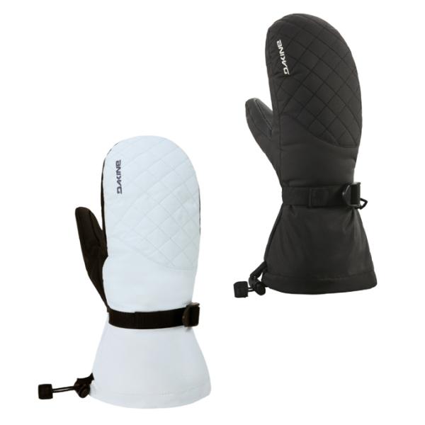 ■カラー：BLK、WAT■サイズ：S、M■素材：保温素材/ハイロフト（リサイクルポリエステル50％）手のひら/ラバーテック（Non P-PVC）PFCフリーDWRシェル/リサイクルポリエステル61％、ポリエステル平織39％（PFCフリーDW...