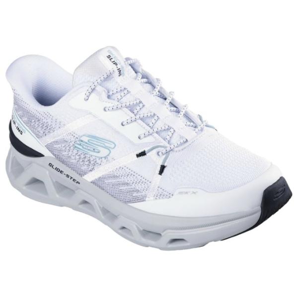 スケッチャーズ(SKECHERS) ウォーキングシューズ メンズ 25FA SLP GS アルタス 233023-WGY run SKECHERS（スケッチャーズ） ウォーキングシューズ メンズ 25FA SLP GS
