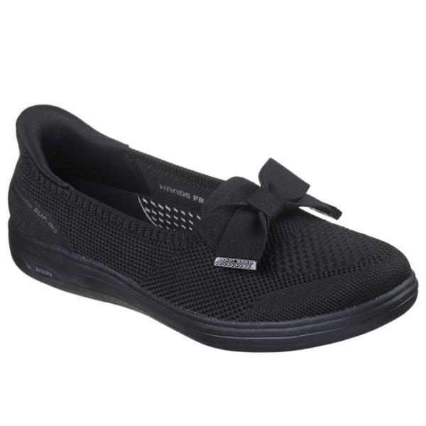SKECHERS（スケッチャーズ） スニーカー レディース 25FA Aフィット