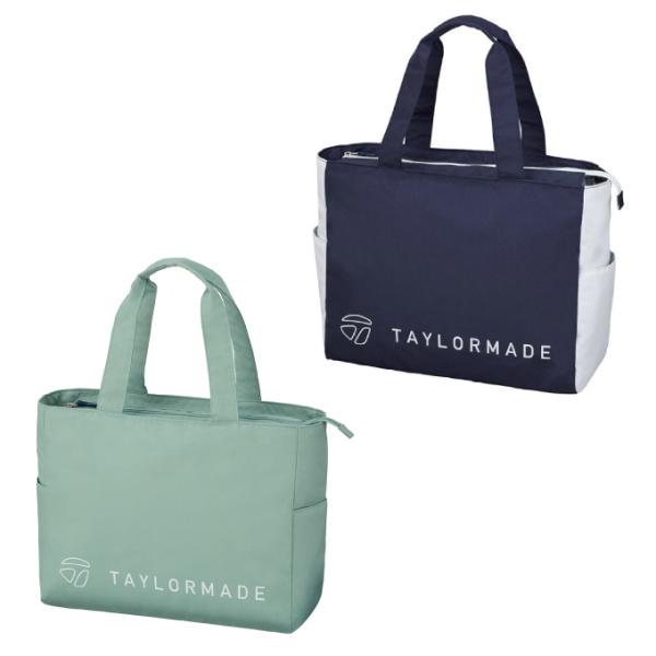 TaylorMade（テーラーメイド） トートバッグ レディース ウィメンズ
