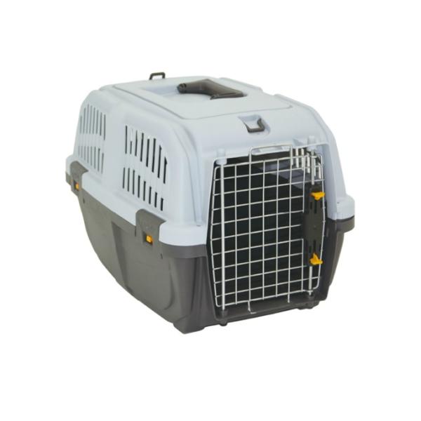 ■サイズ：S(商品サイズ（本体）/400×600×390)■重量：2020■原材料：本体/ポリプロピレン扉/鉄、ポリアセタール樹脂、ポリプロピレン扉固定パーツ/ポリプロピレンバックル/ナイロン、ポリアセタール樹脂■原産国：イタリア■注意点：...