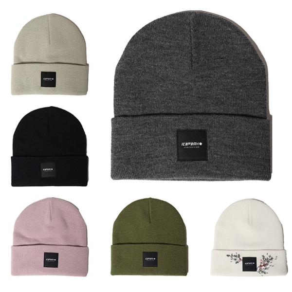 ■カラー：025、050、990、623、571、817■サイズ：ONE(ワンサイズ)■原産国：中国■素材：アクリル100%検索ワード：ニットキャップ ビーニー