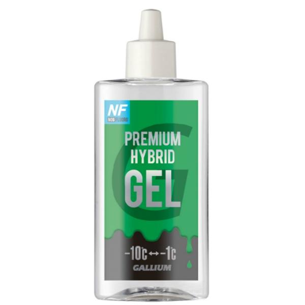 今までなかった、リキッドWAXを超える持続性＆滑走性を発揮する次世代GEL WAX！！ー10℃〜ー1℃の全雪質に対応！！■原産国：日本検索ワード：スキー スノーボード スノボ チューンナップ メンテナンス