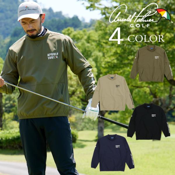 ■カラー：BK、NV、BE、DOV検索ワード：ゴルフ用品 アパレル 男性 MENS  刺繍ロゴ  防風 カッコイイ かっこいい カッコいい 定番 オシャレ おしゃれ カジュアル カジュアルコーデ トレンド 普段着 アクティブ ポケット 快適...