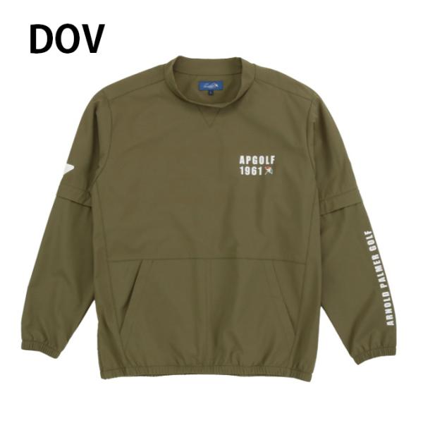 �A�[�m���h�p�[�}�[ �S���t�E�F�A �u���]�� �����Y 2WAY�X�g���b�`�v���I�[�o�[�W���P�b�g �A�E�^�[ �ۉ� AP220206E04 ���i�摜2