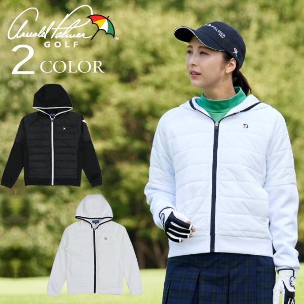 Arnold Palmer（アーノルドパーマー） ゴルフウェア ブルゾン