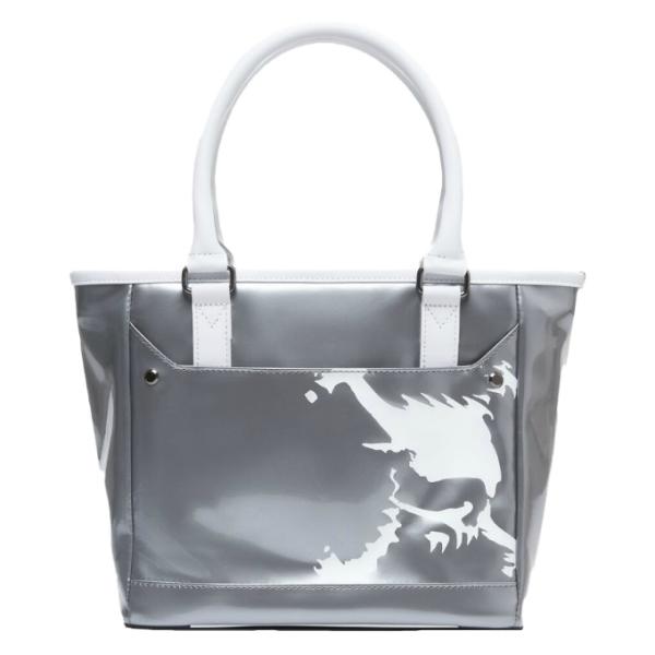 OAKLEY（オークリー） ラウンドバッグ SKULL MINI TOTE 18.0 FOS901992